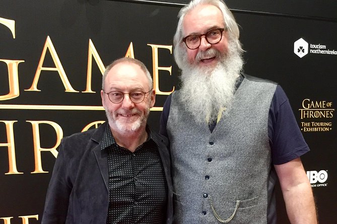 Game of Thrones Private Filming Locations Tour - Pricing Information