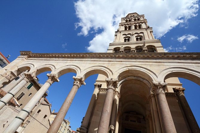 Game of Thrones Tour Split - City Of Dragons - Tips for an Enjoyable Tour