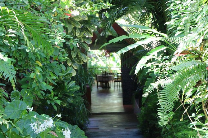 Garden Delight Full-Day Tour in Barbados - Guest Reviews and Ratings