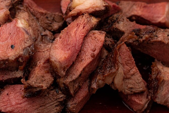 Gastronomic Experience With Barbecue Class in Mendoza. - Pricing and Cancellation Policy