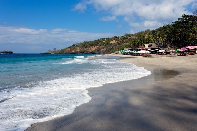 Gate of Heaven Temple - Water Palace - Asah Hill - Virgin Beach Private Tour - Experienced Guide