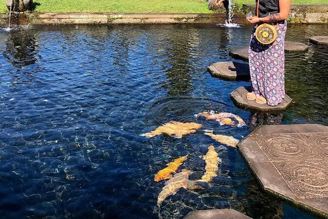 Gate Of Heaven Tour - Private Day Tour With Guide - All Inclusive - Additional Tips