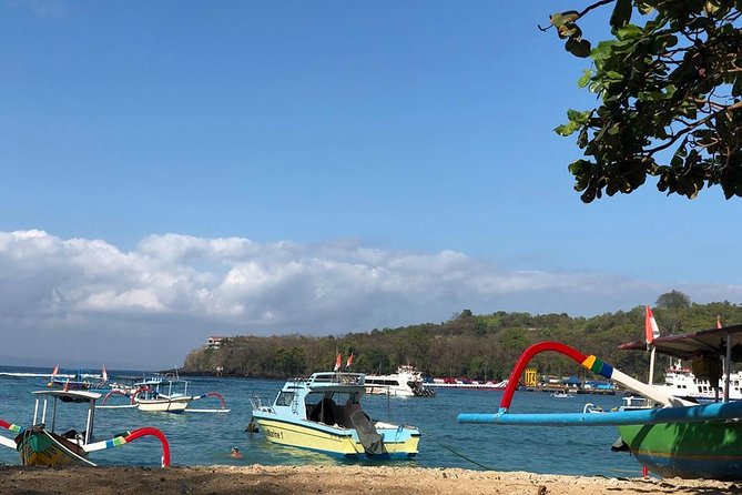 Gates of Heaven Temple and Blue Lagoon Snorkeling With All-Inclusive - Pricing and Booking Information