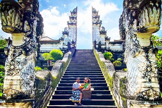 Gates of Heaven Tour: Tirta Gangga - Kanto Lampo Waterfall - Customer Feedback and Reviews