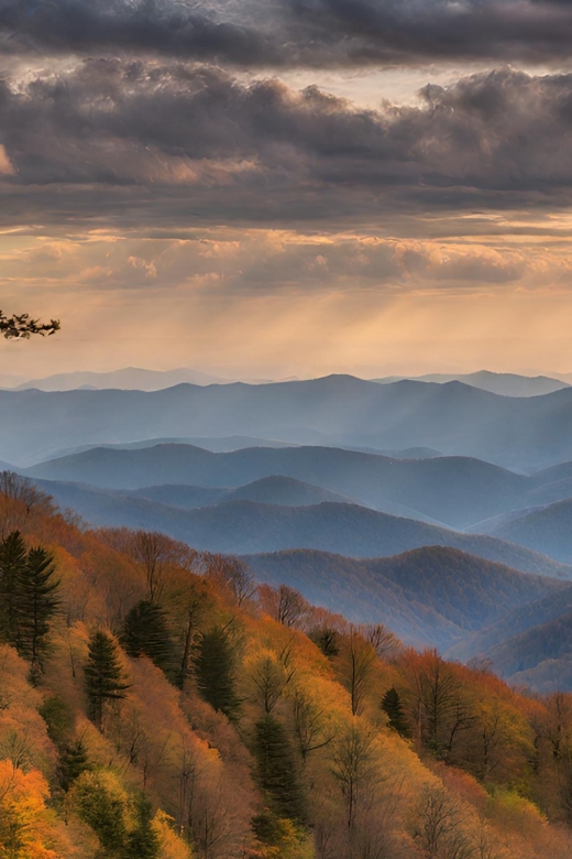 Gatlinburg: App-Based Great Smoky Mountains Park Audio Guide - Frequently Asked Questions