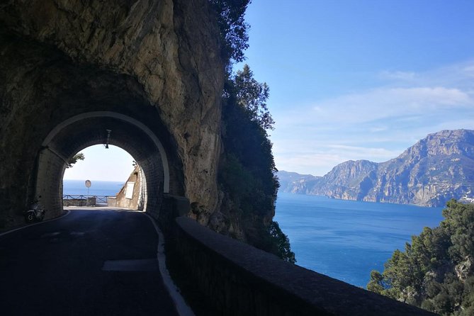 Gems of the Amalfi Coast - Tour Inclusions and Benefits