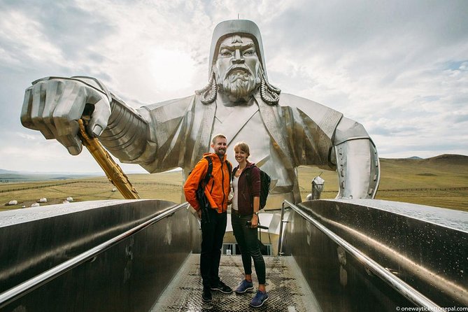 Genghis Khan Statue Tour + Bonus Gorkhi-Terelj National Park One Day Tour - Additional Options