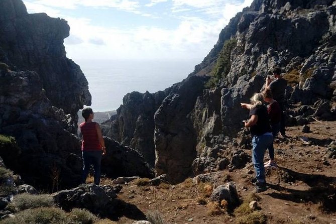 Georgioupolis Safari Off Road Tours Outdoor Activities Land Rover Defender - Discovering Kournas Lake