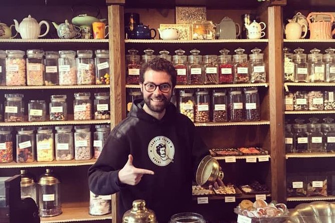 Ghent Private Chocolate Tour With Local Guide - Booking and Pricing Details