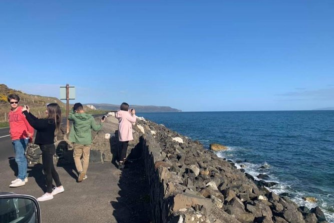 Giants Causeway Tours - Customization Options for Tours