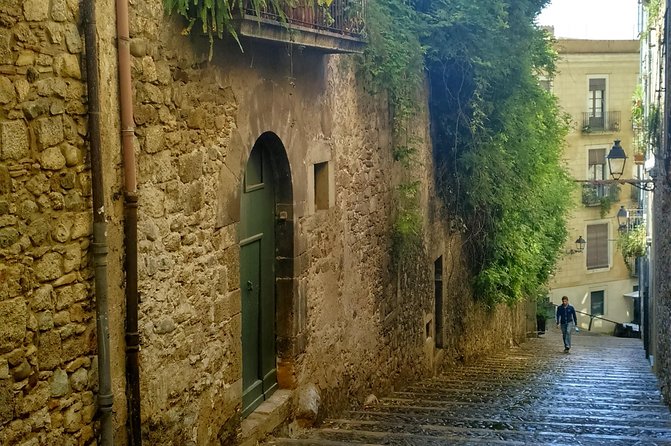 Girona Guided Tour With Cathedral, Arab Baths & St Feliu Basilica - Pricing and Cancellation Policy