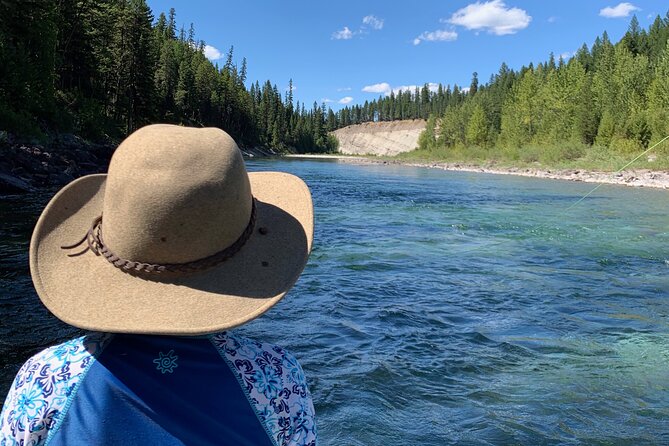 Glacier National Park Scenic Float - Pricing Information