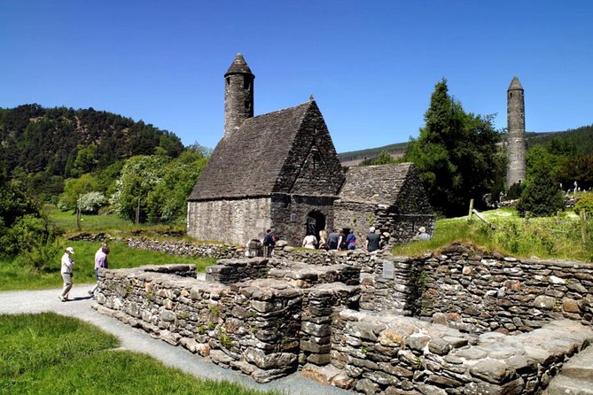 Glendalough & Wicklow Mountains Afternoon Tour From Dublin - Alternative Day Trip Options