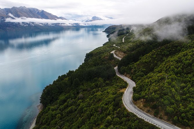 Glenorchy & Paradise Half-Day Scenic Tour - Booking Information