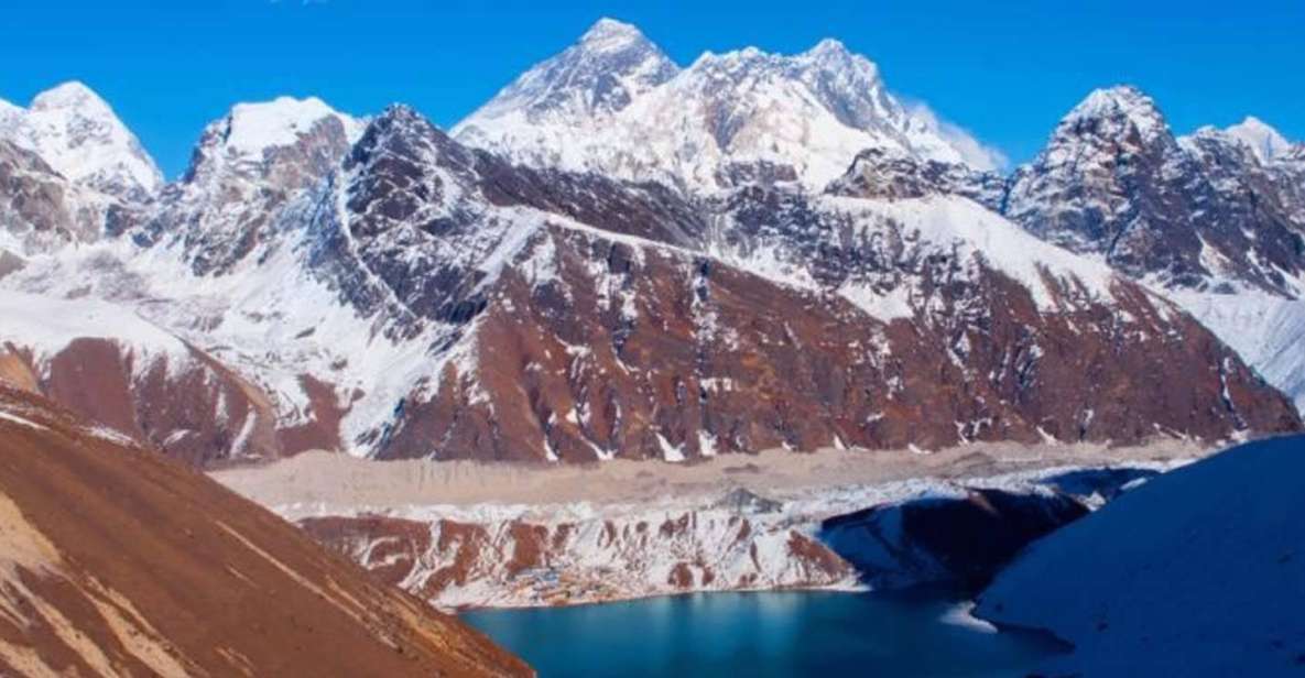 Gokyo Lake Treks 10 Days - Cancellation Policy