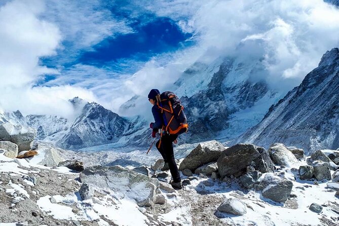 Gokyo Lakes and Everest Base Camp Trek - Experienced Trekking Team