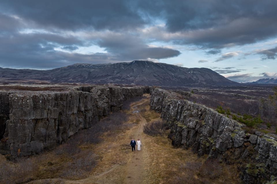 Golden Circle: Private Trip & Professional Photoshoot - Key Locations on the Tour