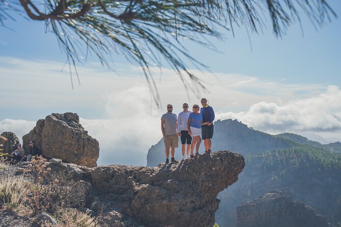 Gran Canaria Full Private Photography Experience - Tour Duration and Booking