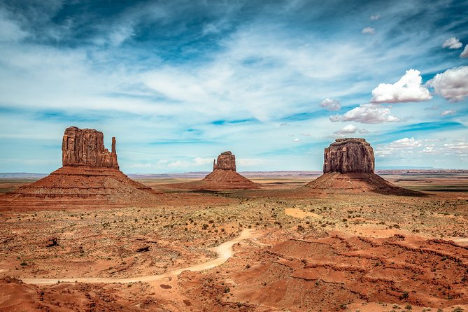 Grand Canyon, Bryce, Zion, Antelope Canyon, Monument Valley 3 Day Tour - Antelope Canyon Experience