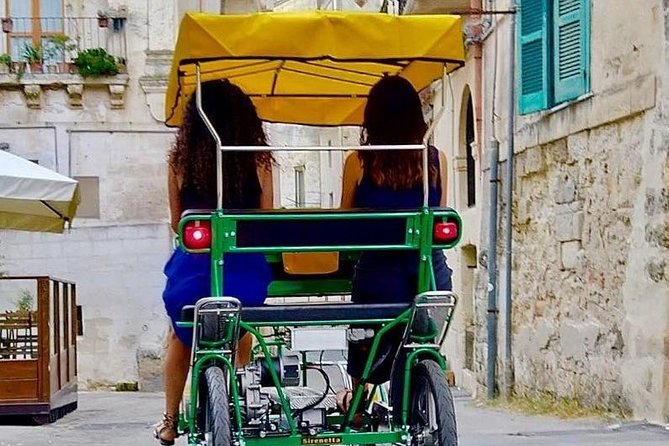 Grand Tour of the Stones in Electric Rickshaw - Booking and Confirmation Process