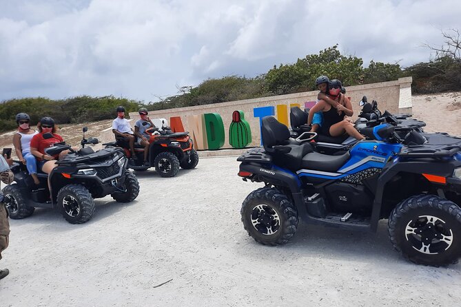 GRAND TURK: ATV Adventure Tour - Traveler Recommendations