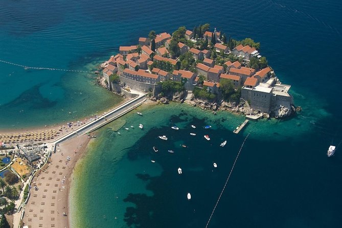 GREAT MONTENEGRO TOUR Cetinje – Njeguši – Kotor – Budva - Bečići - Saint Stefan - Recommendations for Travelers
