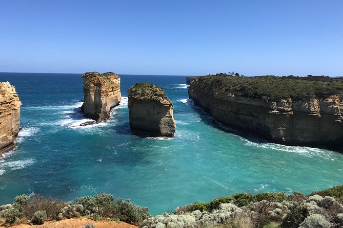 Great Ocean Road Reverse Itinerary PREMIUM Tour - Pricing Details
