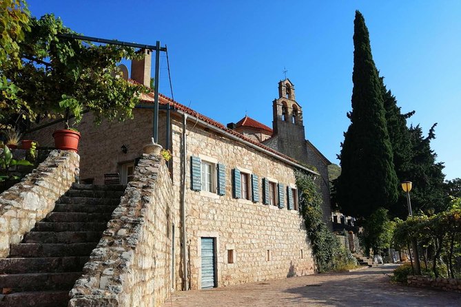 Great Tour of Coastal Monasteries in Budva - Walking on the Path of History! - Traveler Experiences and Reviews