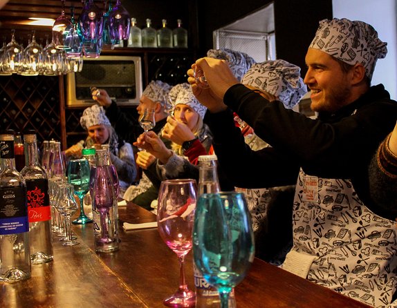 Group Cooking Class at Marcelo Batata in Cusco - Age and Accessibility Requirements