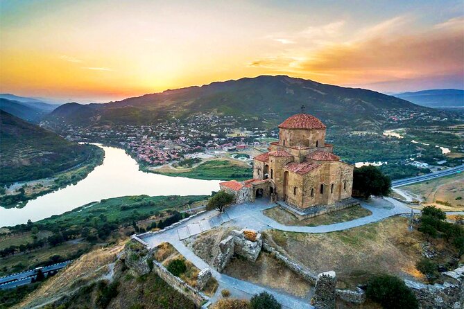 Group Tour: Must See of Georgia in 2 Days-Tbilisi-Jvari-Mtskheta - Additional Information