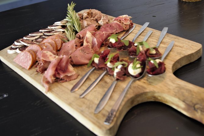 Guided Food Tour Haarlem (Min. 2 Persons) - Many Local Tastings - Customer Reviews and Ratings