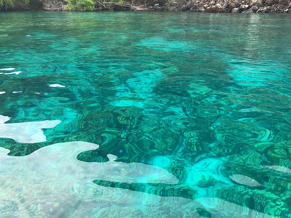 Guided Outrigger Canoe Tour in Kealakekua Bay - Customer Experiences