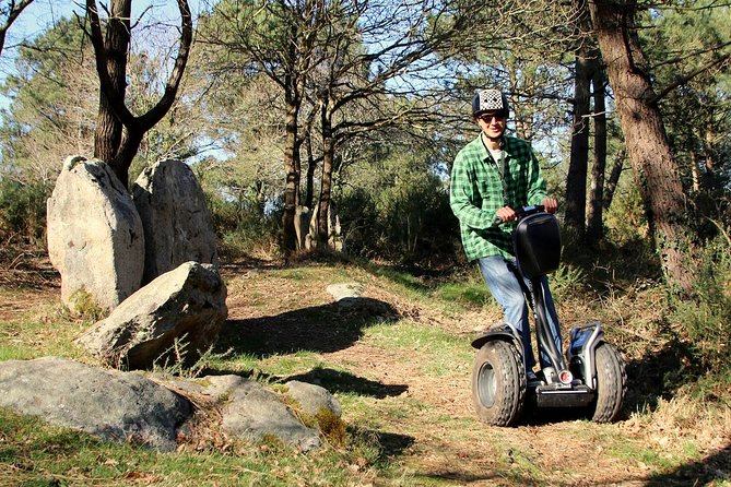 Guided Segway Tour - Menhirs Escape - 1h30 - Traveler Reviews