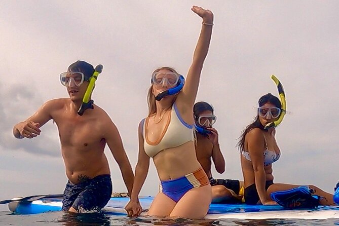 Guided Snorkeling Tour for Non-Swimmers Wailea Beach - Equipment Provided