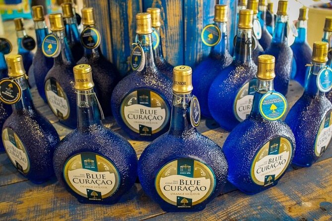 Guided Tour at the Curaçao Liqueur Distillery - Booking and Cancellation Details