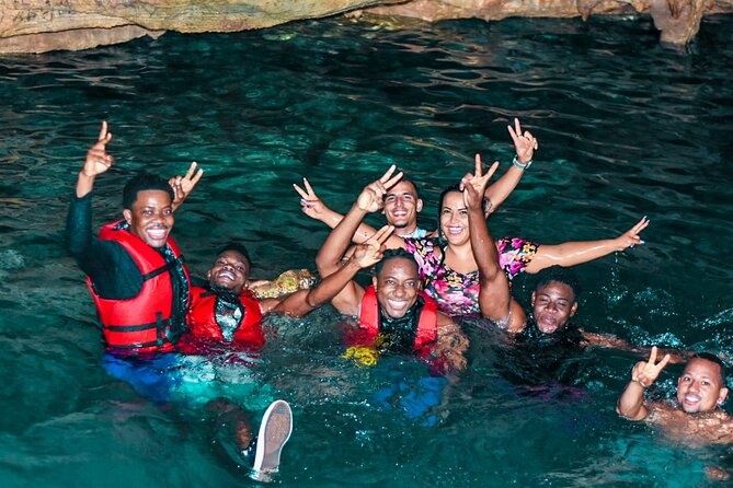 Guided Tour in Four Wheels (ATV) by Macao Beach, Taíno Cave and Typical House - Customer Feedback Insights