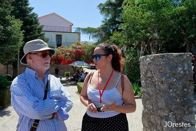 Guided Tour in Ronda - Traveler Reviews and Feedback