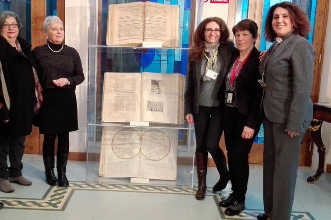 Guided Tour of the Riace Bronzes and the Archaeological Museum of Reggio Calabria - Booking Your Tour