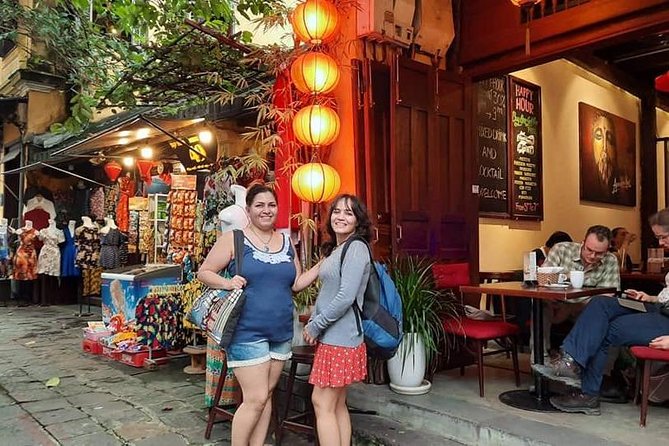 Guided Tour to Coconut Village,Basket Boat Ride,Hoi an Walking Tour,Night Market - Customer Reviews and Feedback