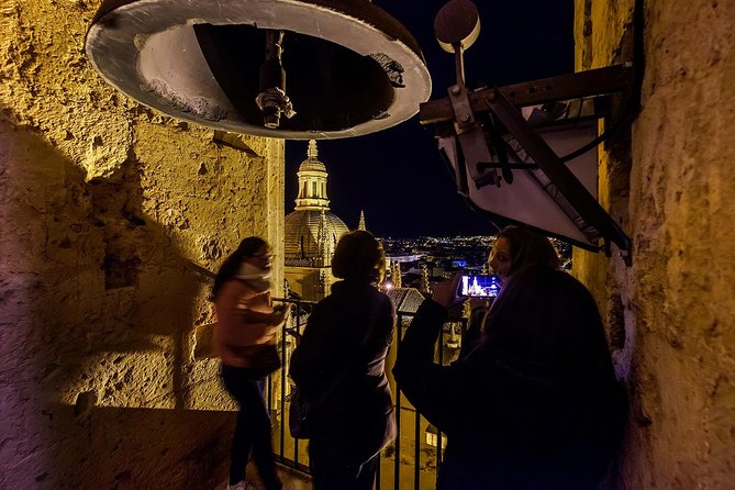 Guided Tour to Tower / Guided Tour of the Tower - Booking and Cancellation Policy