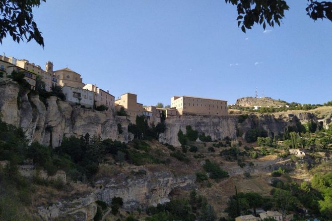 Guided Walking Tour of Cuenca - Why Choose This Tour
