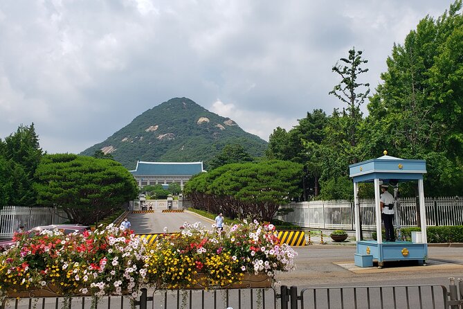Gyeongbokgung Palace and Seoul Highlights (Small Group) - Reviews and Feedback