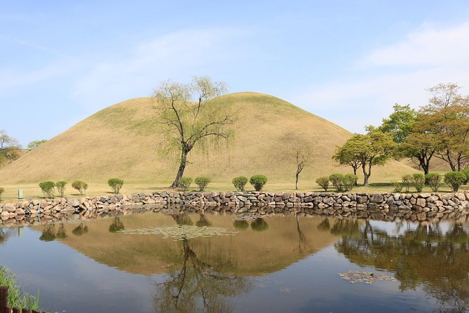 Gyeongju the UNESCO World Heritage Sites Tour(Private Tour) - Reviews and Ratings