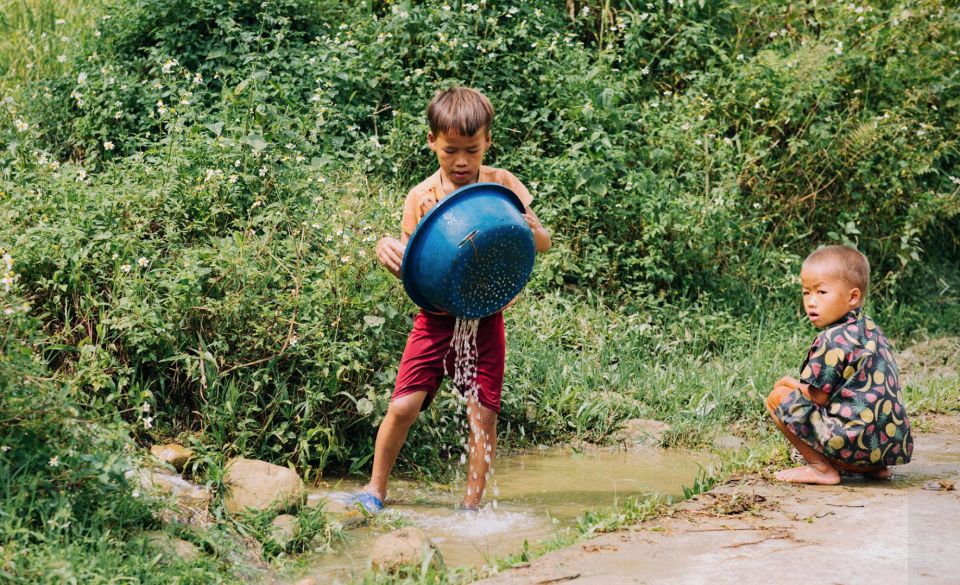 Ha Giang: 3D2N With Easy Riders From Ha Noi - Included Services