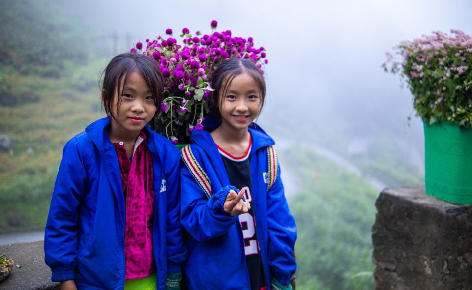 Ha Giang Loop 3 Days 2 Nights Tour by Motorbike From Hanoi - Day 3 Experience