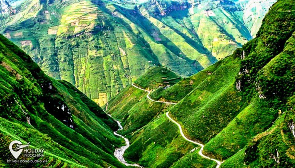 Ha Giang Loop 3D2N Motobike Tour From Hanoi - Day 3 Journey