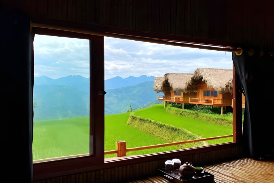 Ha Giang Loop 3days 2 Nights- Explore Ha Giang by Motorbike - Accommodation Options