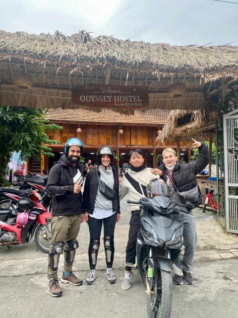 Ha Giang Loop Tour 3-Day-2-Night, English Guide, Small Group - Exclusions and Restrictions