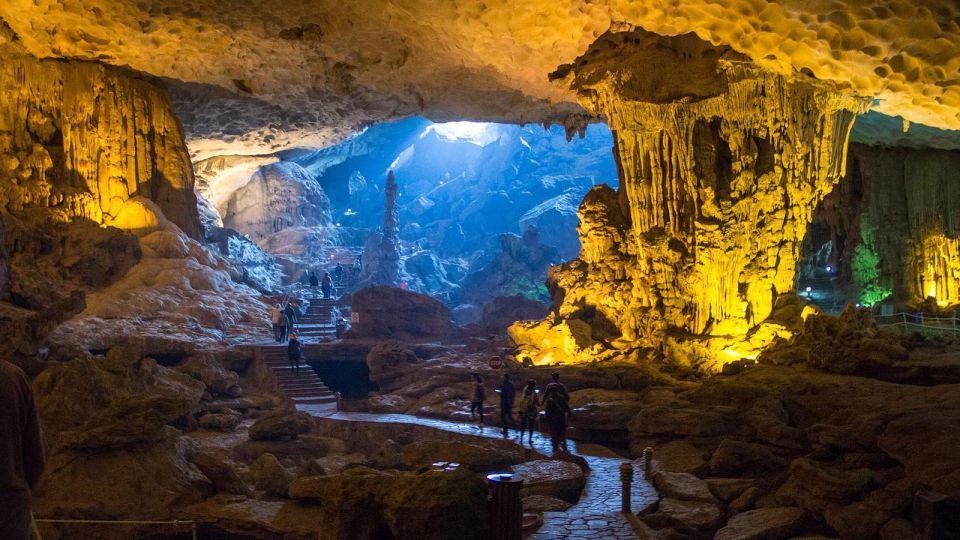 Ha Long Bay 2 Day 1 Night From Hanoi - Tips for Travelers
