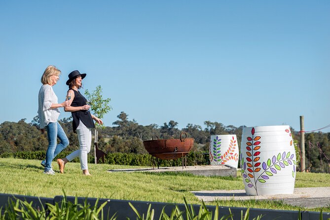 Hahndorf and Adelaide Hills Hop-On Hop-Off Winery Tour From City - Booking and Reservation Tips